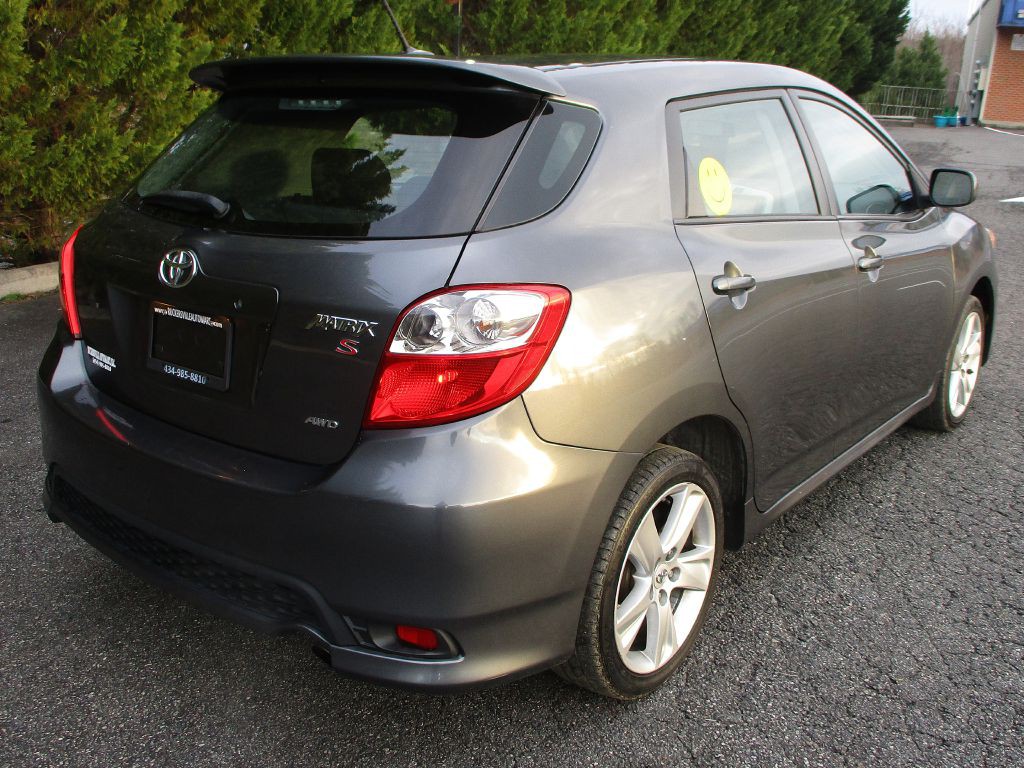 2013 Toyota Corolla Image 7