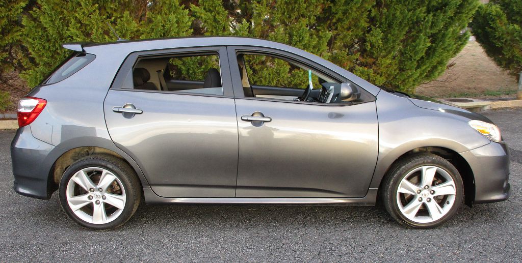 2013 Toyota Corolla Image 8