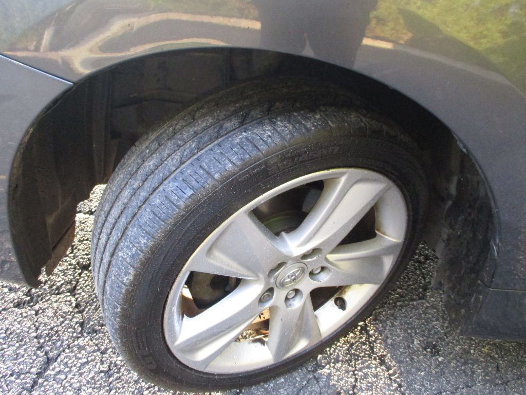 2013 Toyota Corolla Image 11