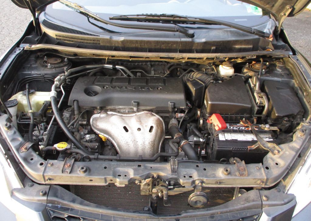 2013 Toyota Corolla Image 12