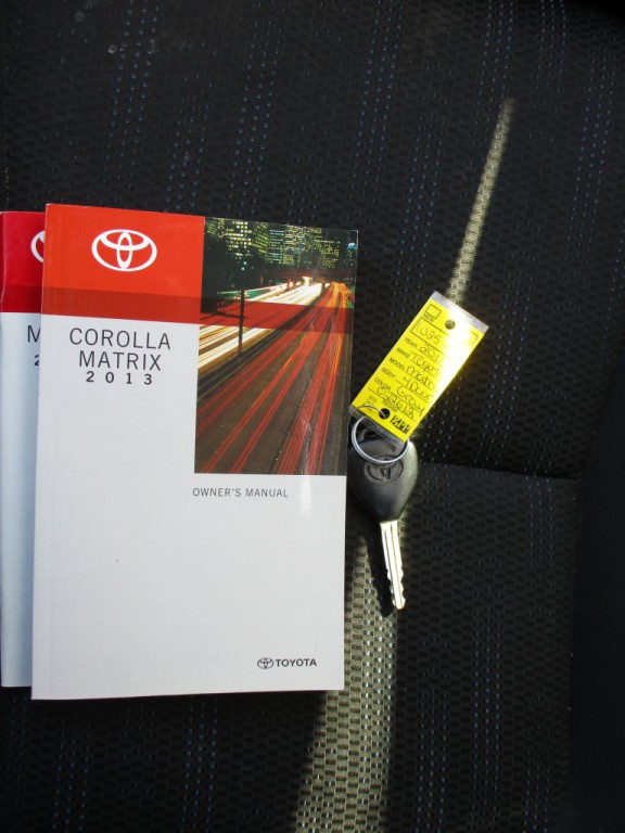 2013 Toyota Corolla Image 48