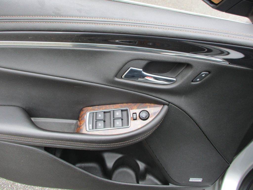 2014 Chevrolet Impala Image 14