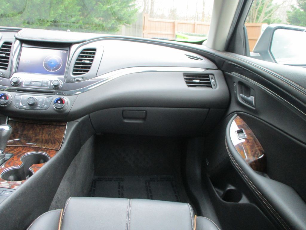 2014 Chevrolet Impala Image 18