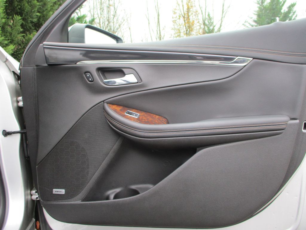 2014 Chevrolet Impala Image 19