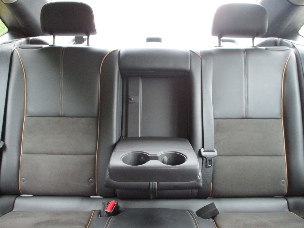 2014 Chevrolet Impala Image 24