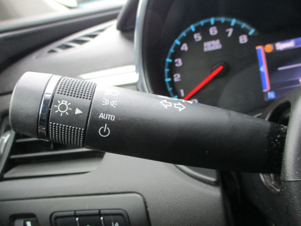 2014 Chevrolet Impala Image 30