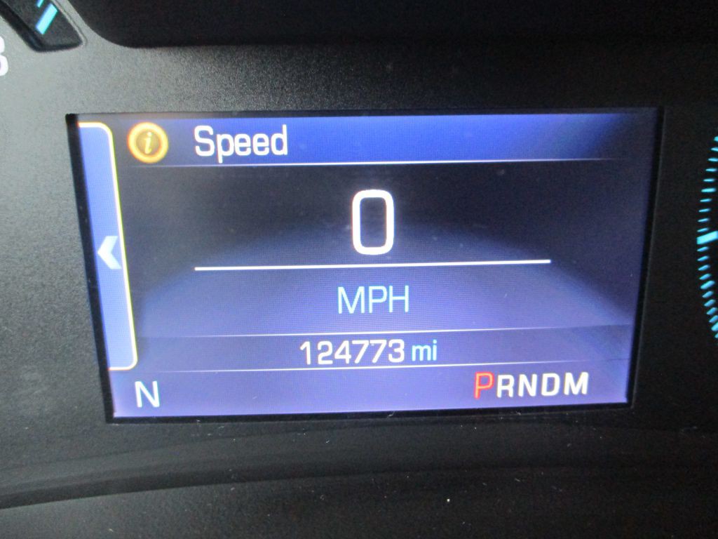 2014 Chevrolet Impala Image 33