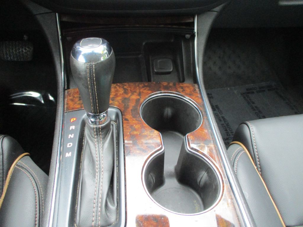 2014 Chevrolet Impala Image 39