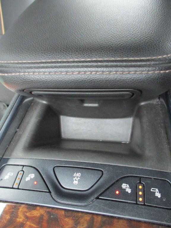 2014 Chevrolet Impala Image 41