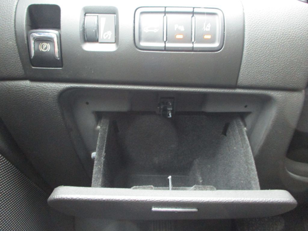 2014 Chevrolet Impala Image 46