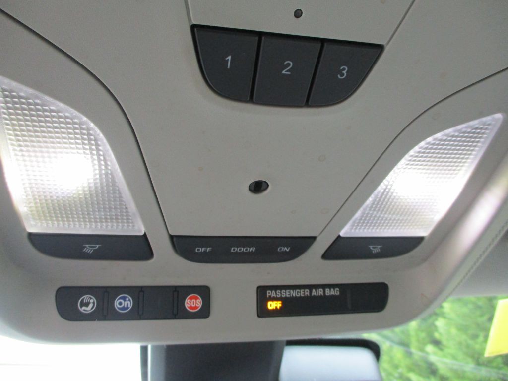 2014 Chevrolet Impala Image 47