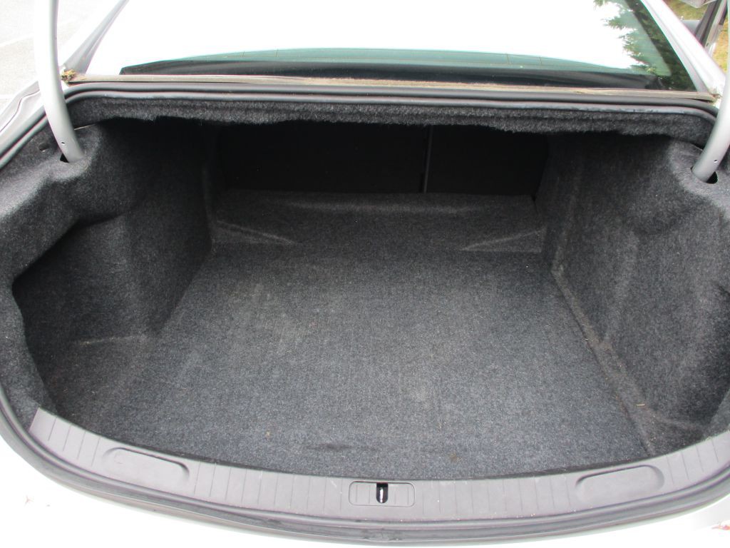 2014 Chevrolet Impala Image 49
