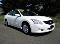 Image for 2010 Nissan Altima BASE ID: 6966210