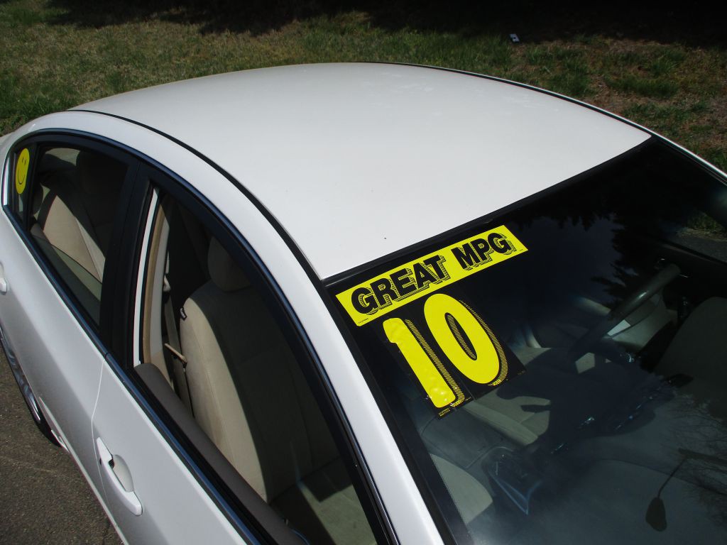 2010 Nissan Altima Image 9