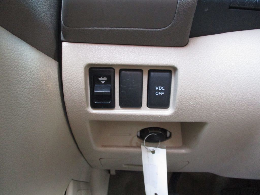 2010 Nissan Altima Image 33