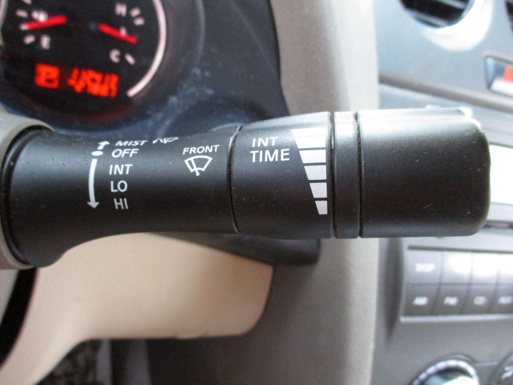 2010 Nissan Altima Image 36