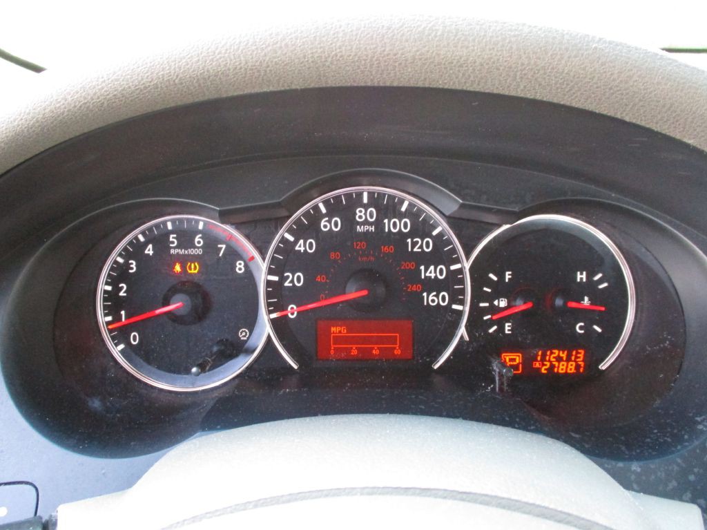 2010 Nissan Altima Image 37