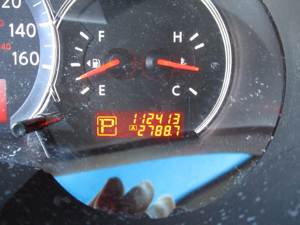 2010 Nissan Altima Image 38