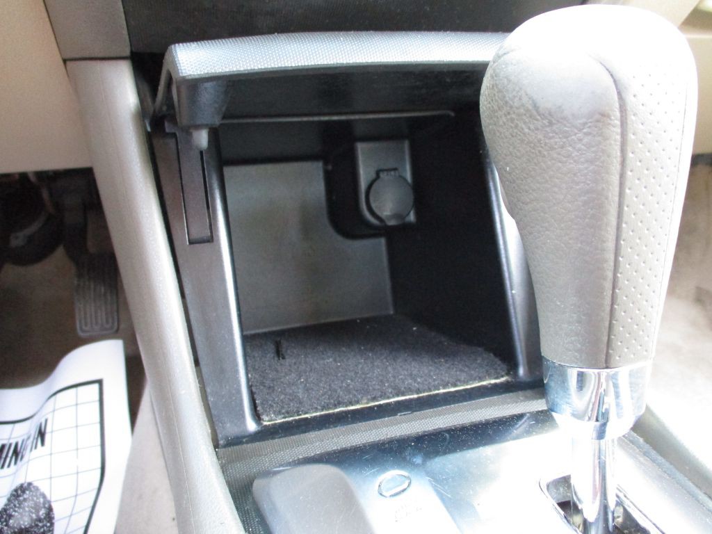 2010 Nissan Altima Image 43