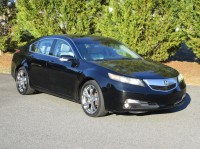 Image for 2012 Acura TL  ID: 6983246