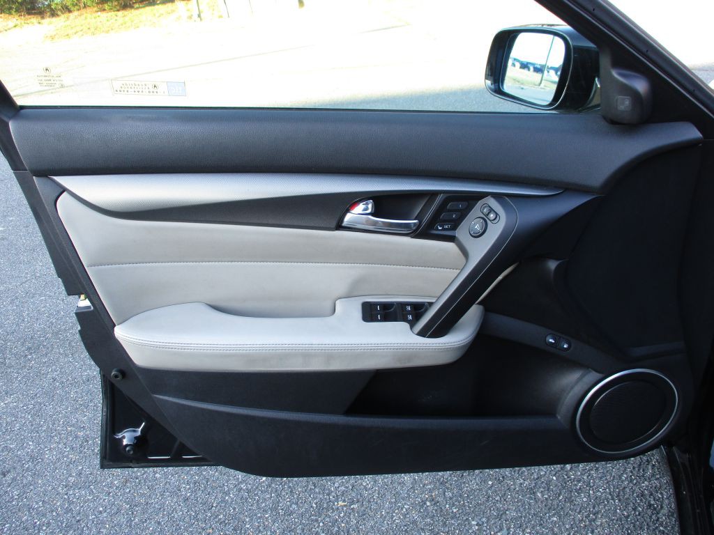 2012 Acura TL Image 13