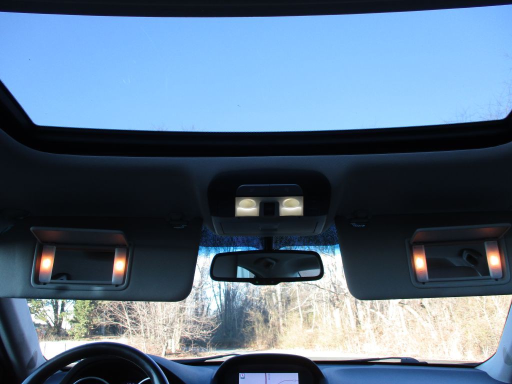 2012 Acura TL Image 22