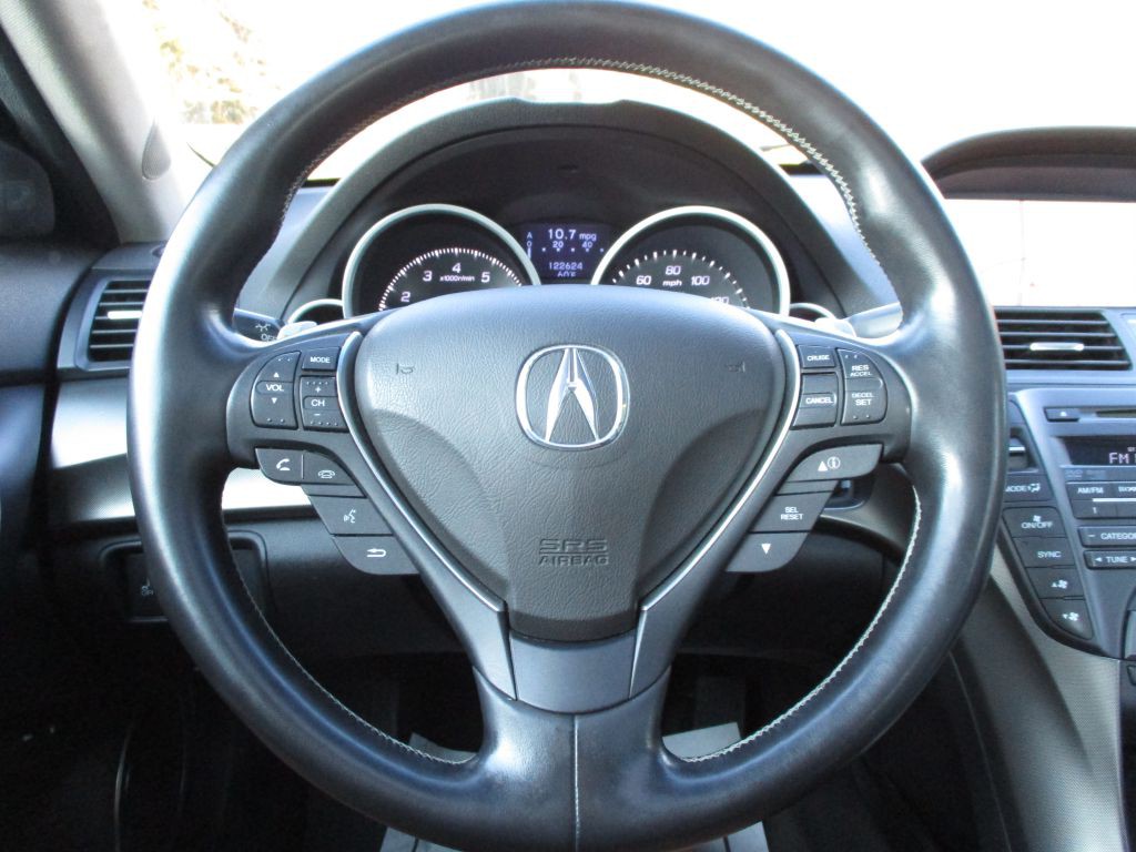 2012 Acura TL Image 24