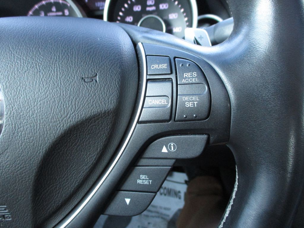 2012 Acura TL Image 26