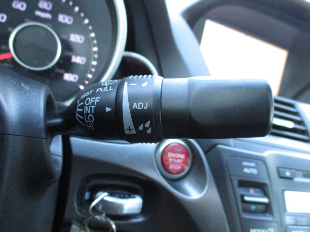 2012 Acura TL Image 28