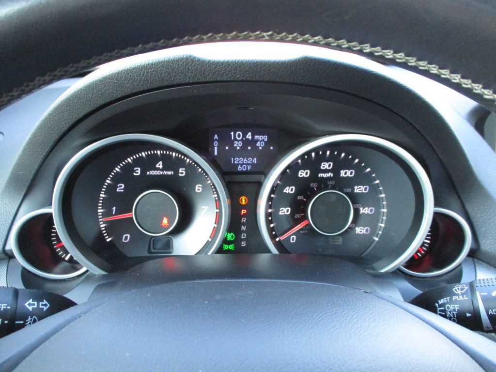 2012 Acura TL Image 29