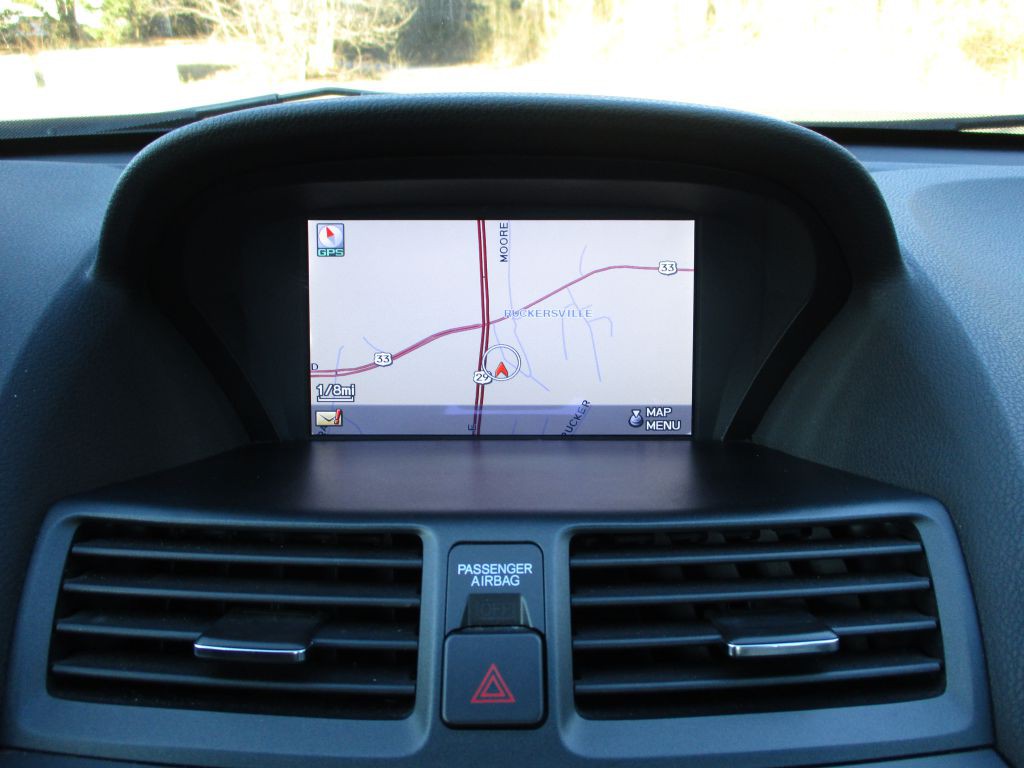 2012 Acura TL Image 32