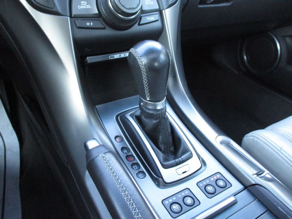 2012 Acura TL Image 35