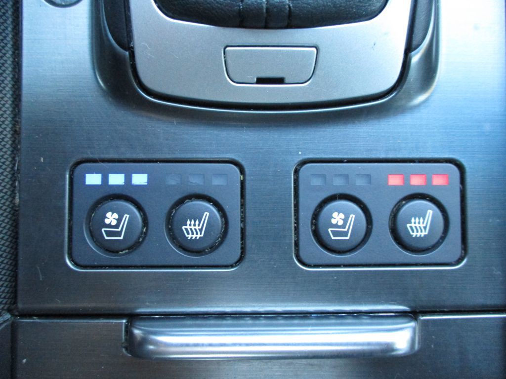 2012 Acura TL Image 36