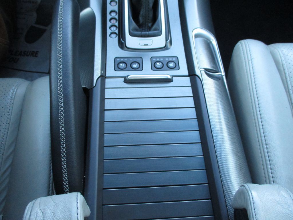 2012 Acura TL Image 37