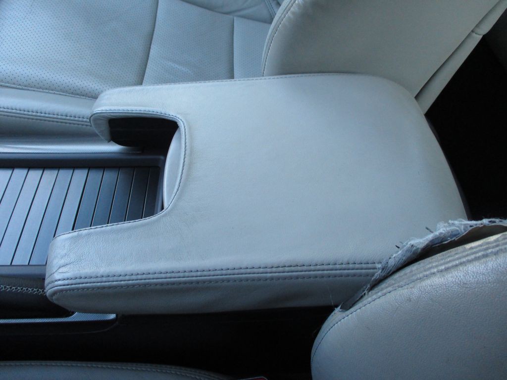 2012 Acura TL Image 39