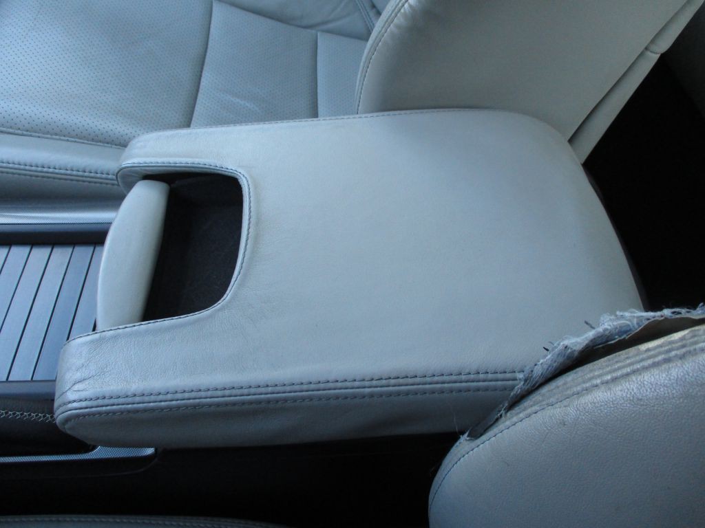 2012 Acura TL Image 40