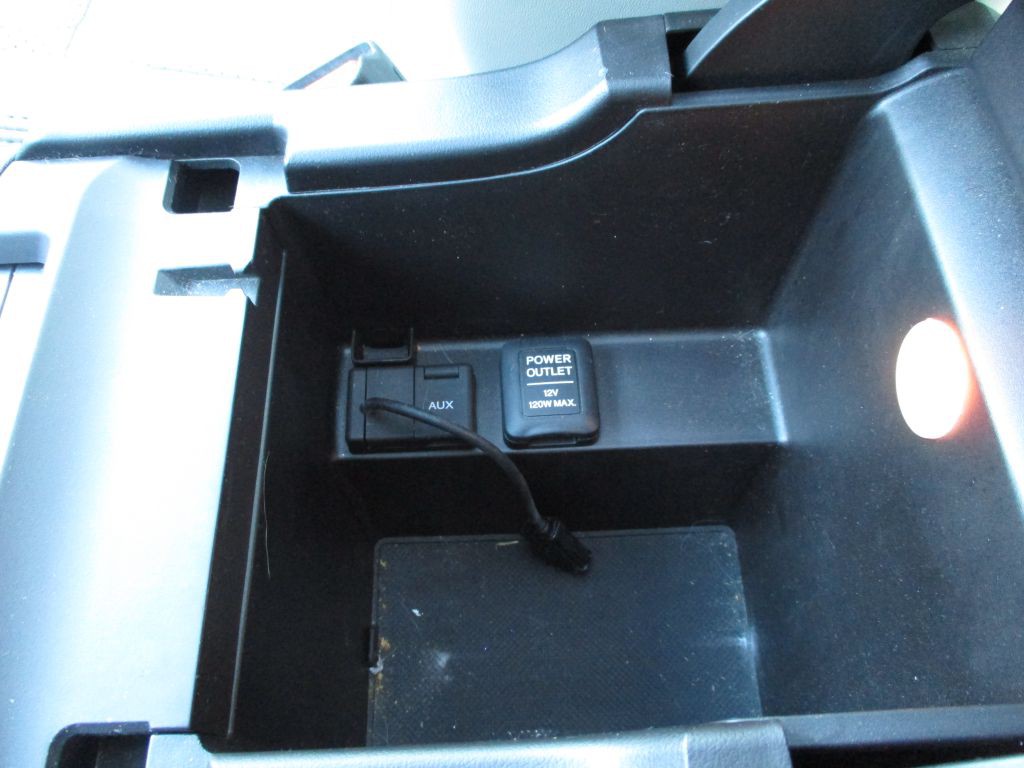 2012 Acura TL Image 41