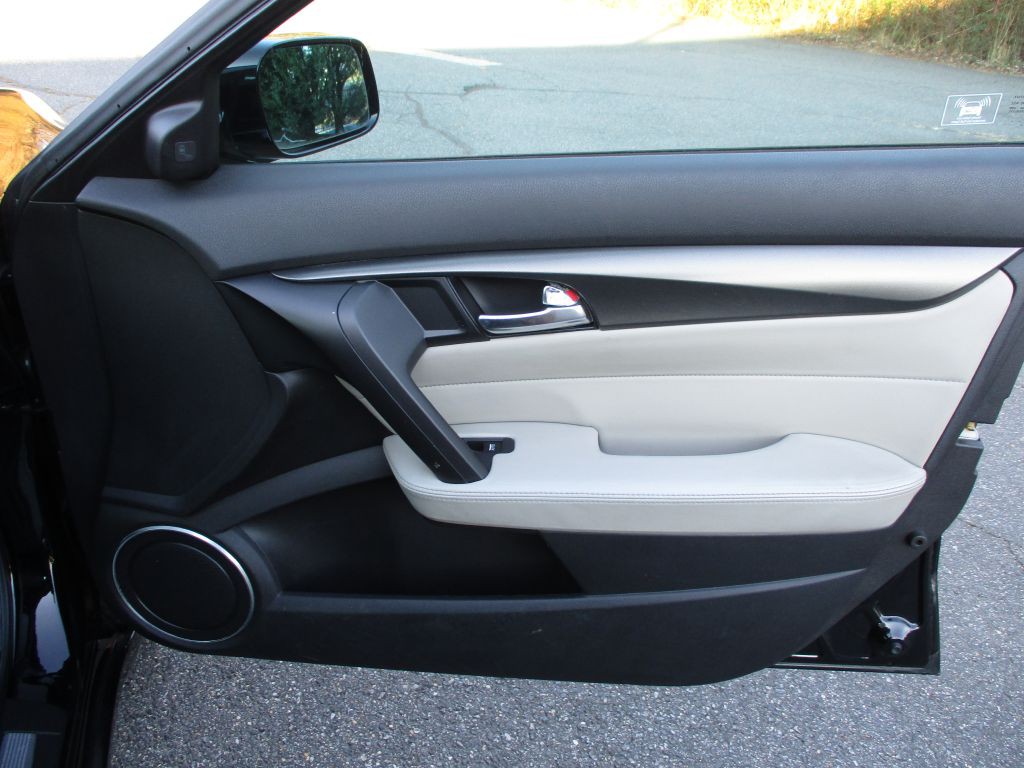 2012 Acura TL Image 42