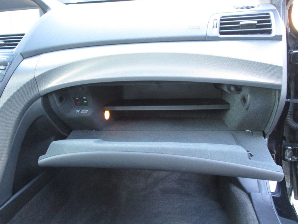 2012 Acura TL Image 45