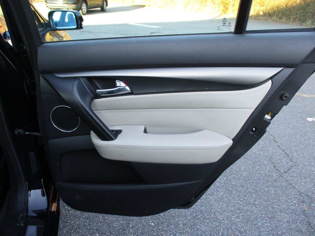 2012 Acura TL Image 47