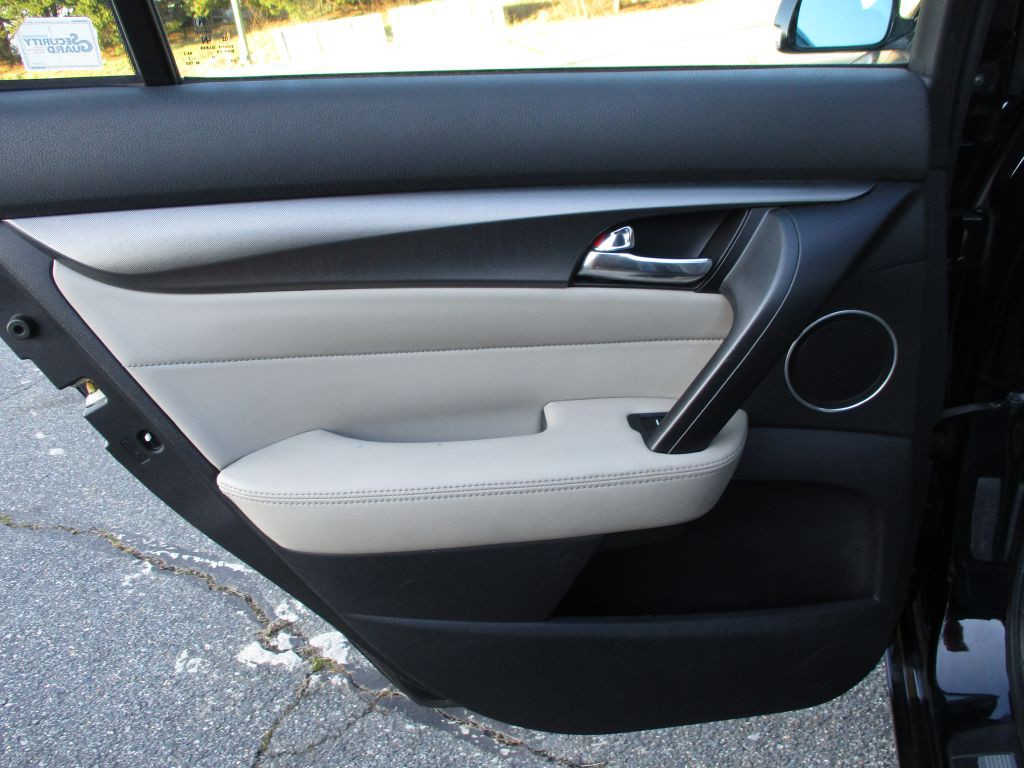 2012 Acura TL Image 50