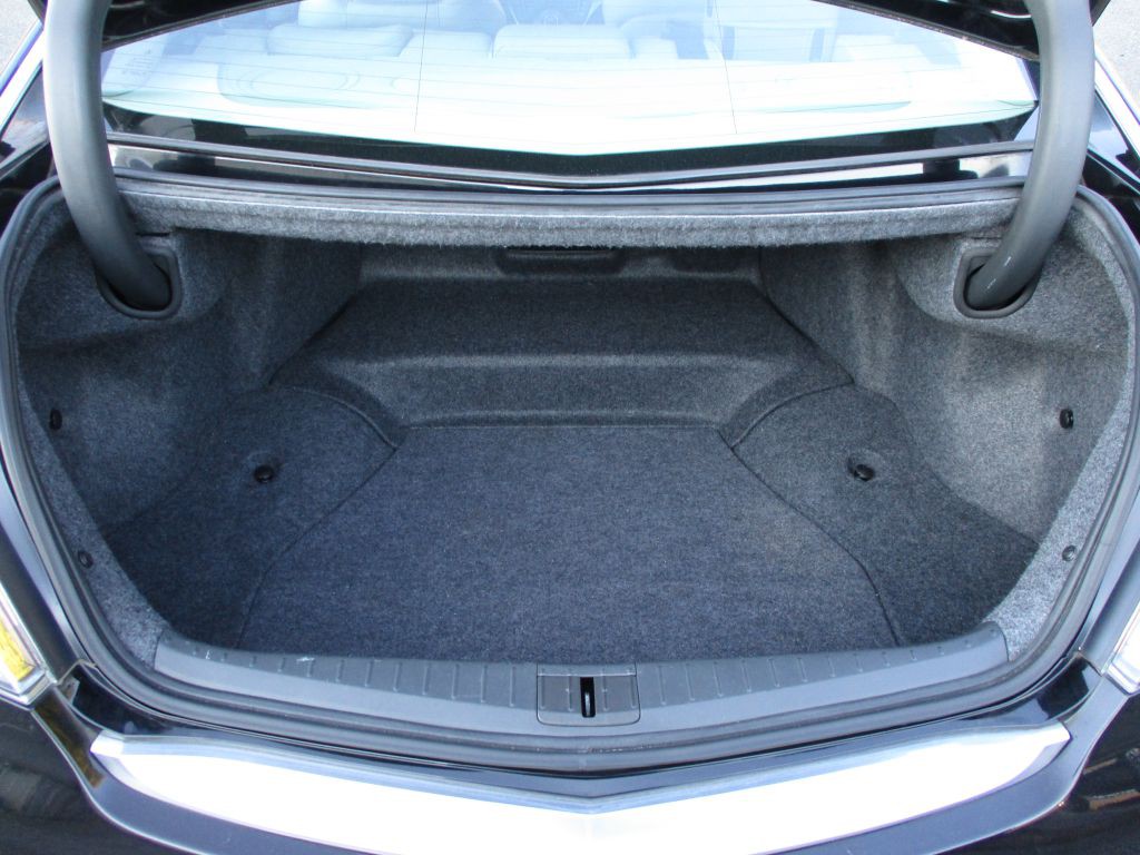 2012 Acura TL Image 52