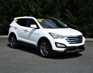 Image for 2013 Hyundai Santa Fe Sport  ID: 6983298