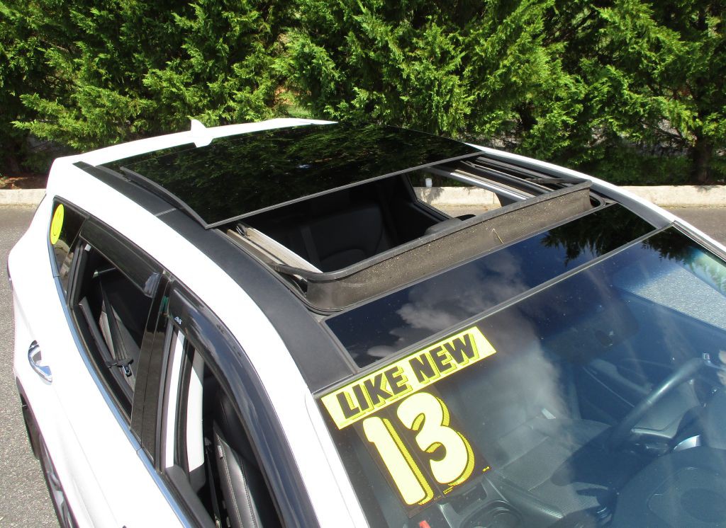 2013 Hyundai Santa Fe Sport Image 9