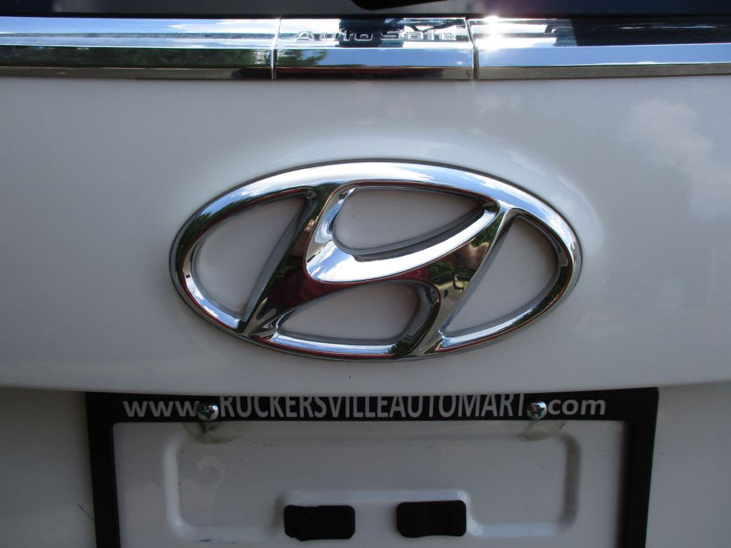 2013 Hyundai Santa Fe Sport Image 15