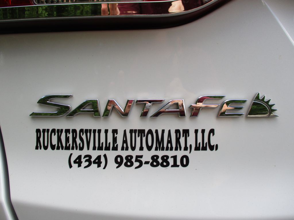 2013 Hyundai Santa Fe Sport Image 16