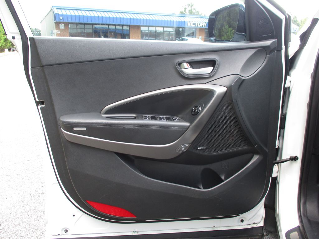 2013 Hyundai Santa Fe Sport Image 20