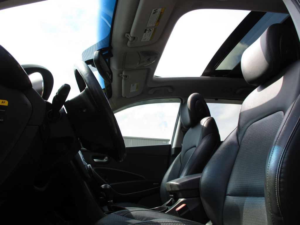 2013 Hyundai Santa Fe Sport Image 26
