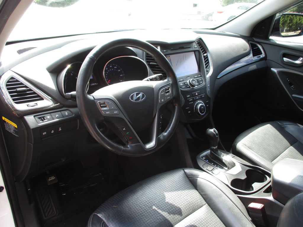 2013 Hyundai Santa Fe Sport Image 27