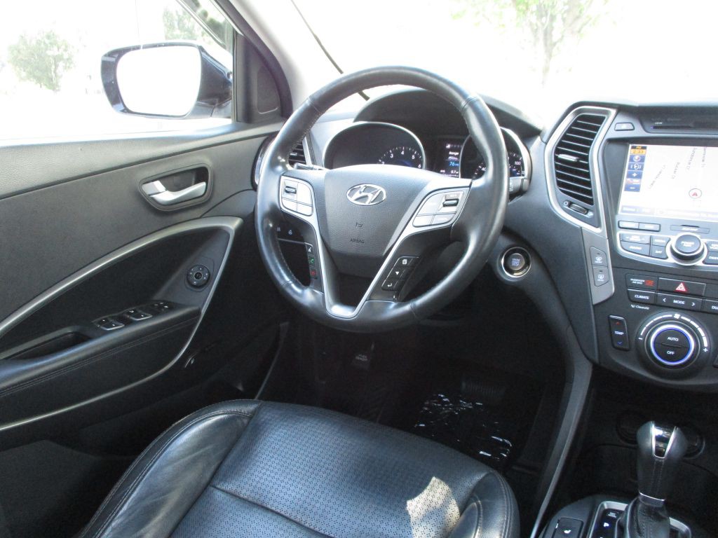 2013 Hyundai Santa Fe Sport Image 28